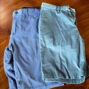 Billabong shorts 31 men’s lot